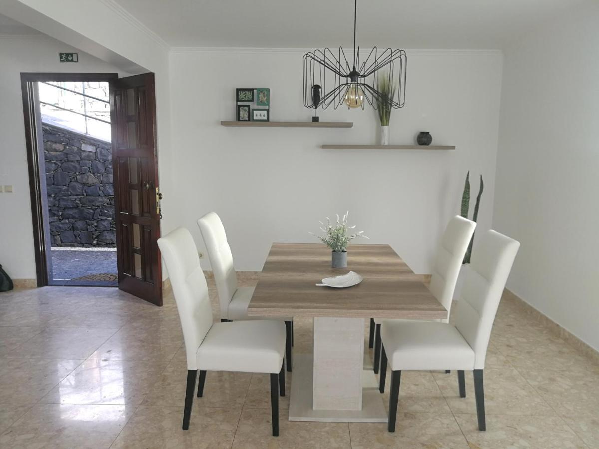 Casa Vanday Funchal (Madeira) Exterior foto