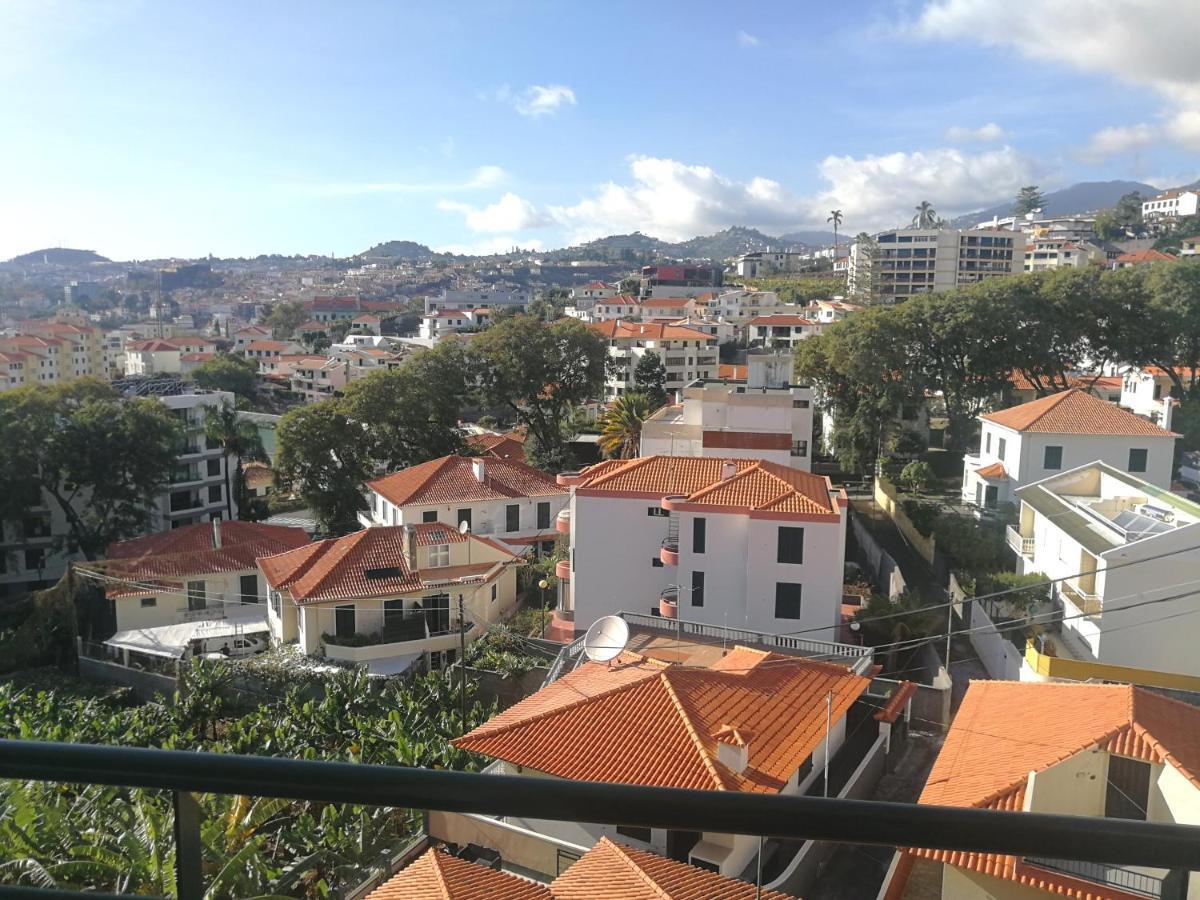 Casa Vanday Funchal (Madeira) Exterior foto