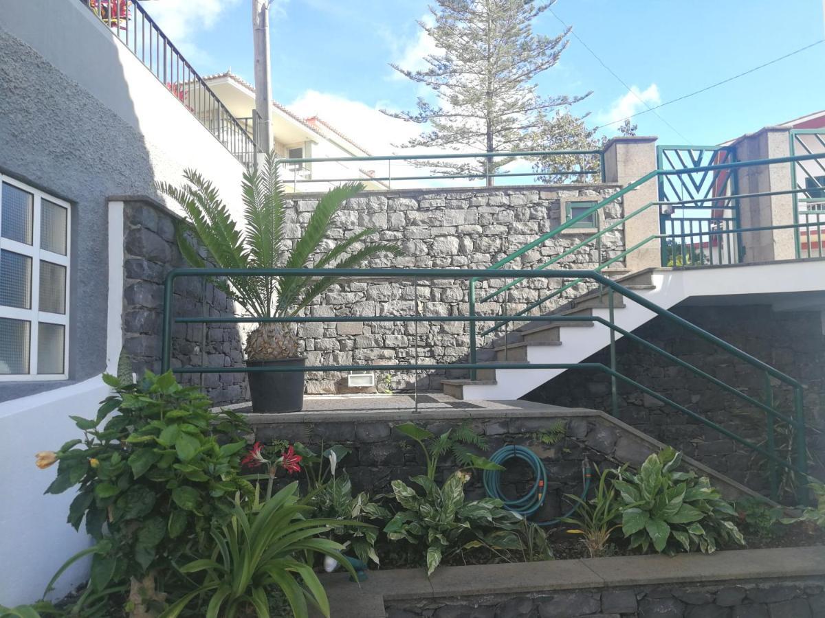 Casa Vanday Funchal (Madeira) Exterior foto