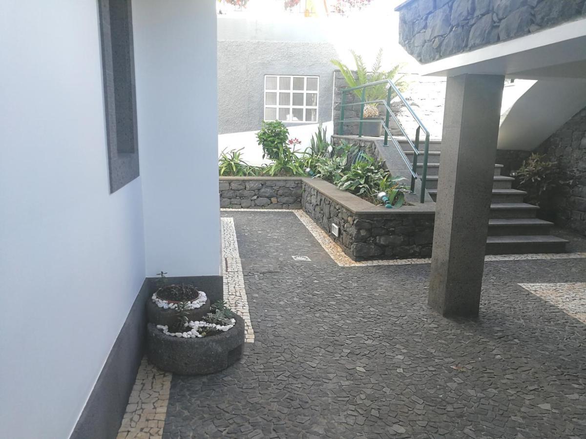 Casa Vanday Funchal (Madeira) Exterior foto