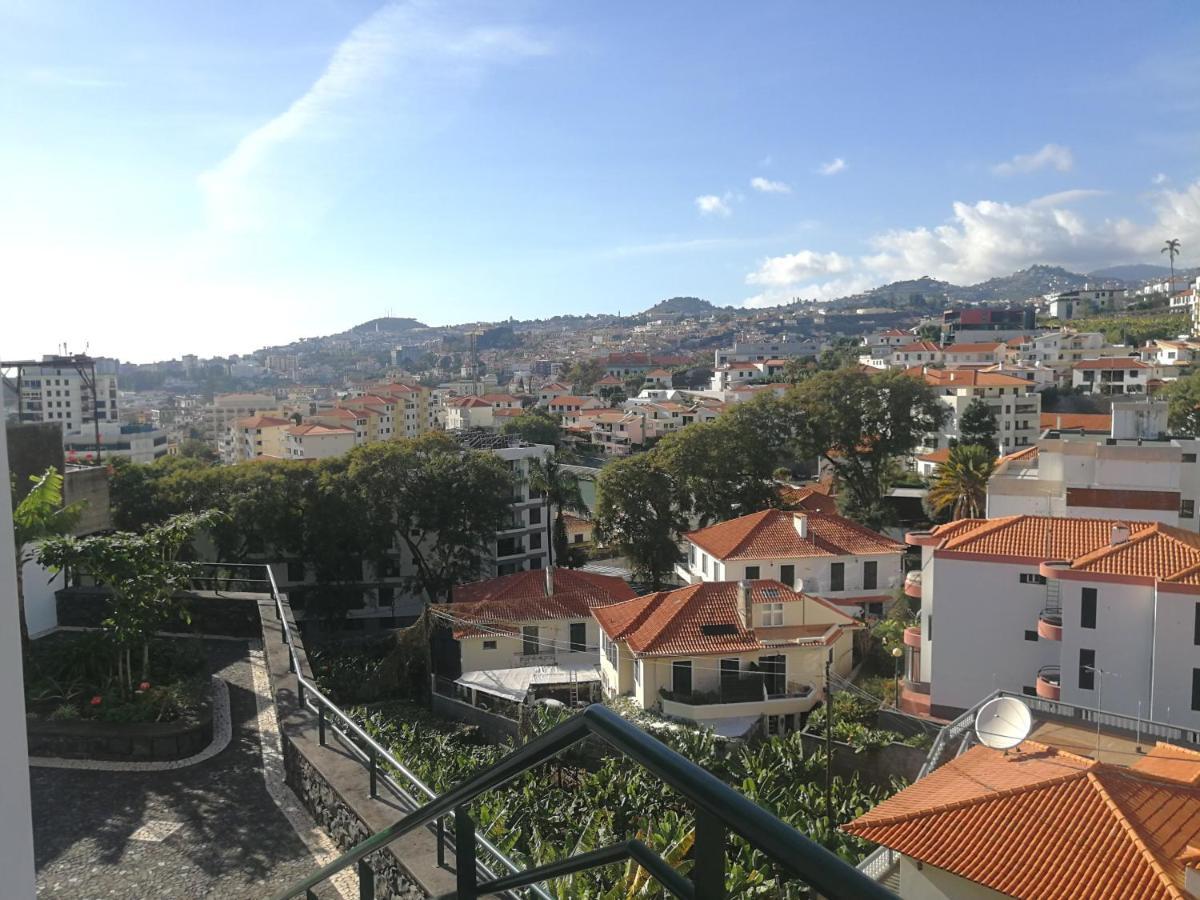Casa Vanday Funchal (Madeira) Exterior foto