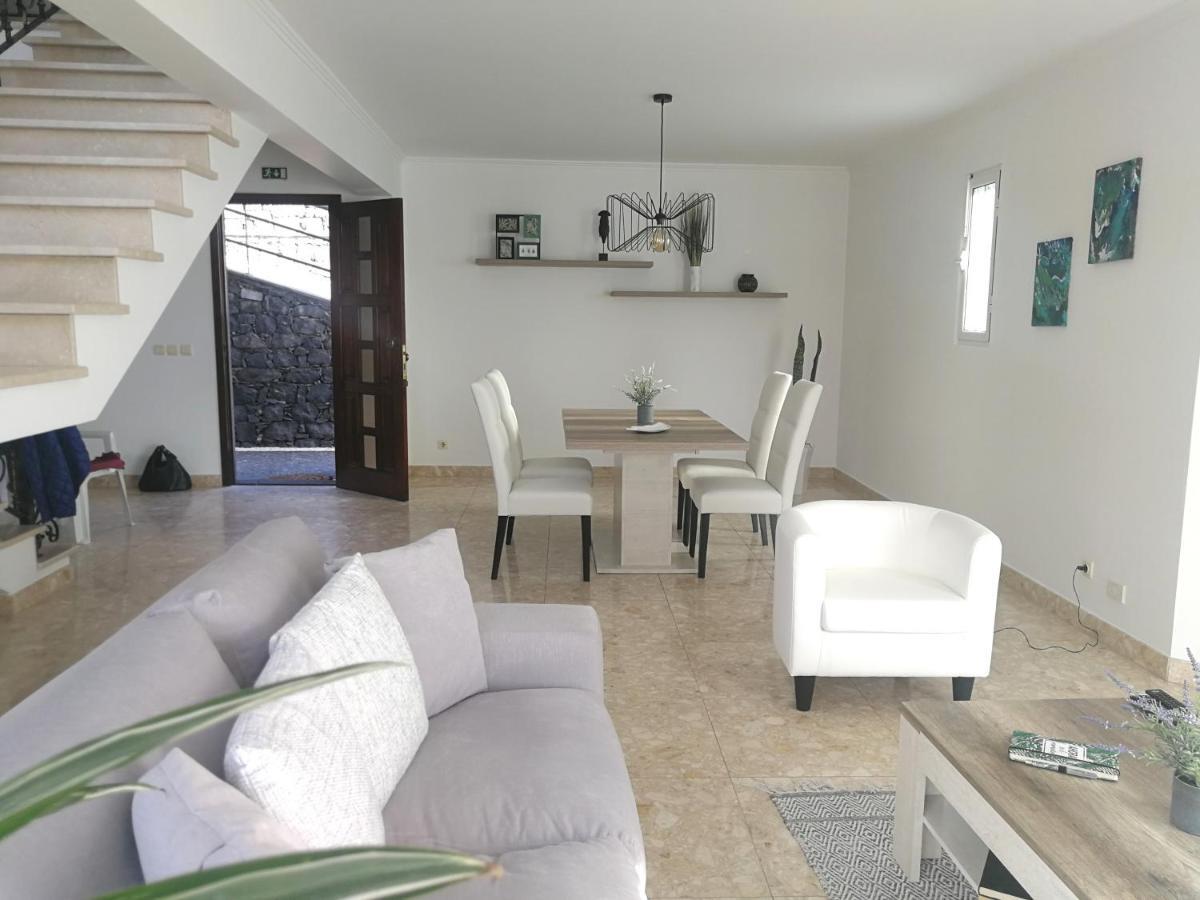 Casa Vanday Funchal (Madeira) Exterior foto
