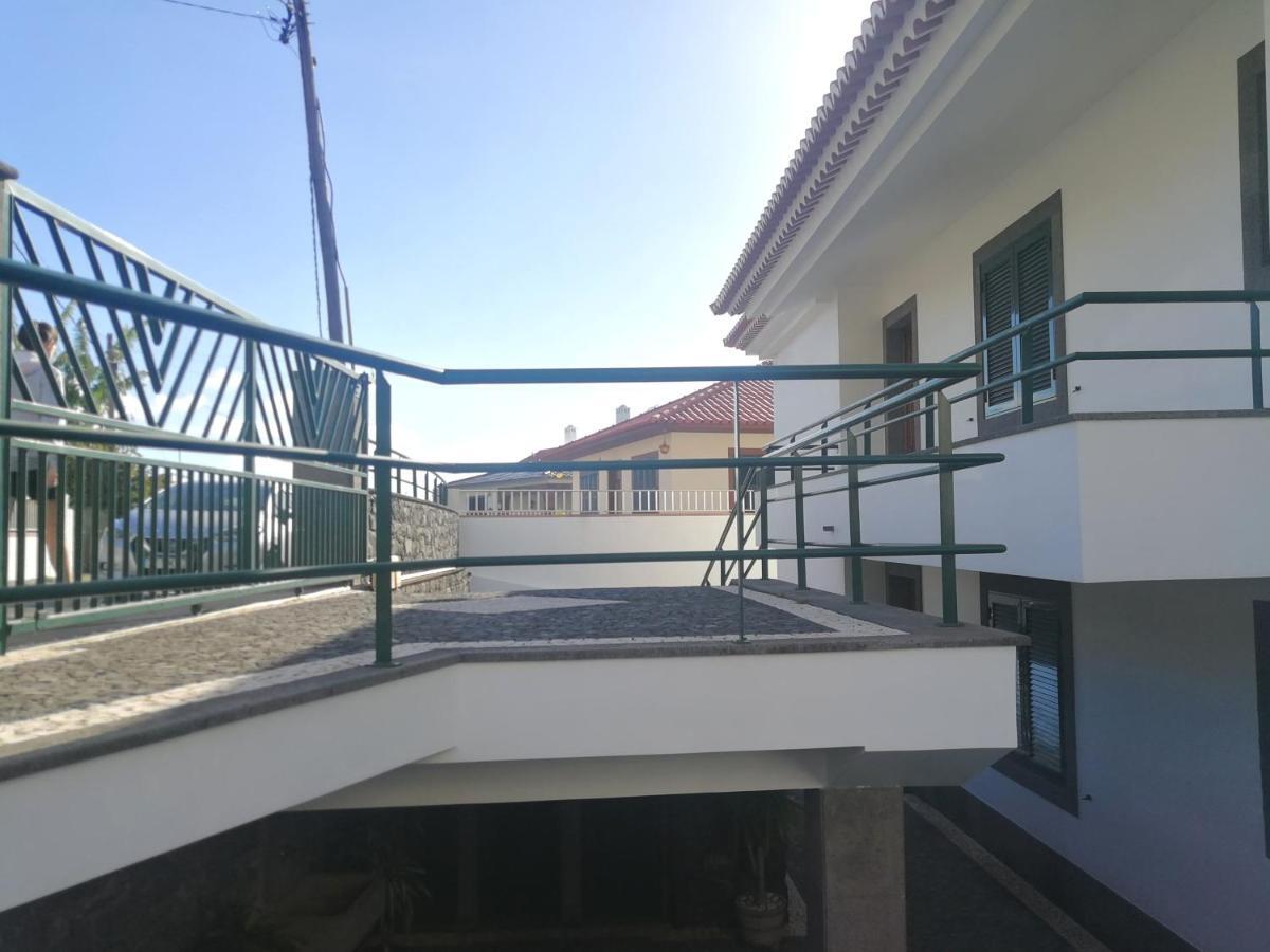 Casa Vanday Funchal (Madeira) Exterior foto